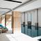 Grand VM Conference & SPA