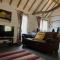 Seafret Barn sleeps two, North Norfolk