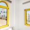 Santorini Residence, Drymades Dhermi