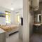 Santorini Residence, Drymades Dhermi