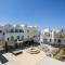 Santorini Residence, Drymades Dhermi