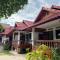 Silver Beach Bungalow