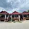 Silver Beach Bungalow