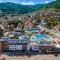Park Hotel & SPA Modar
