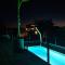 Luxury Apartment near the beach with Private Pool -Exclusive Use