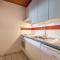 Appartement confortable au sud avec balcon et lave-linge - FR-1-694-180