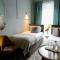 Toppers Rooms Guest Accommodation