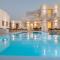 Blue Mare Villas