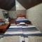 Seroja Hills Glamping Wonosobo