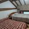 Errotazar apartamento rural K