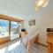 Studio cosy avec terrasse sud, proche navettes, Le Grand-Bornand - FR-1-241-51