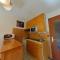 Studio cosy avec terrasse sud, proche navettes, Le Grand-Bornand - FR-1-241-51