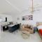 Modern Luxury Apartment