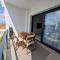 Modern Luxury Apartment