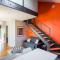 Genas Centre Bourg - La Villa et L’Atelier