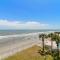 220 Charleston Oceanfront Villas Dolphin View