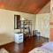 Seroja Hills Glamping Wonosobo
