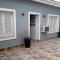 Casa y Deptos hasta 14 personas a minutos del del estadio, nodo tecnologico, y quincho de los Carabajal