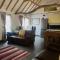 Seafret Barn sleeps two, North Norfolk