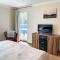 Apartment Blaumuschel - LUB118 by Interhome