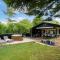 Holiday Home Nelina - 950m to the inlet by Interhome
