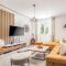 Holiday Home Manea by Interhome