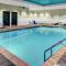 SpringHill Suites by Marriott Bozeman