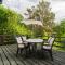 Ferienhaus Waldblick - Ferienparadies am Plauer See