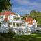 Villa Contessa - Luxury Spa Hotels