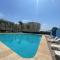 APPARTEMENT MEUBLé RESIDENCE FERMÉE AVEC PISCINE