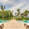 Santamar by Tao Beach Condos with Pool & Walk to Ocean