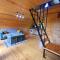 Panorama cottages Kazbegi