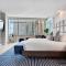 2-Story 3BD Brickell Penthouse Free Parking Heated Pool