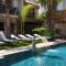 Avalon Boutique Hotel & Suites