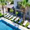 Avalon Boutique Hotel & Suites