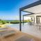 Luxury Villa Beach and Putt avec accès plage