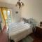 Gran sasso white house