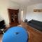 Gran sasso white house