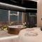 In The Sky - Apartamenty w Sky Tower