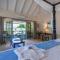 Gunpowder House & Suites