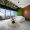 In The Sky - Apartamenty w Sky Tower