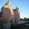 Logis de la Helberdière - Cossé-en-Champagne