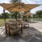 Mumba Lodge by Flow