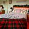 FINN VILLAGE "Mountain View Cottage" Private Garden, 9-seater HOT TUB, Firepit & Pizza Stove
