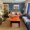 FINN VILLAGE "Mountain View Cottage" Private Garden, 9-seater HOT TUB, Firepit & Pizza Stove