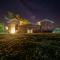 Mumba Lodge by Flow