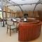 Mumba Lodge by Flow