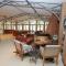 Mumba Lodge by Flow