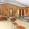 Mumba Lodge by Flow