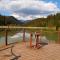 Hrabovo Lake View Apartment